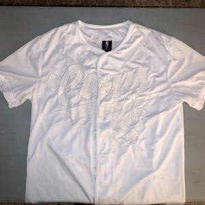 Cleveland Cavaliers Jersey